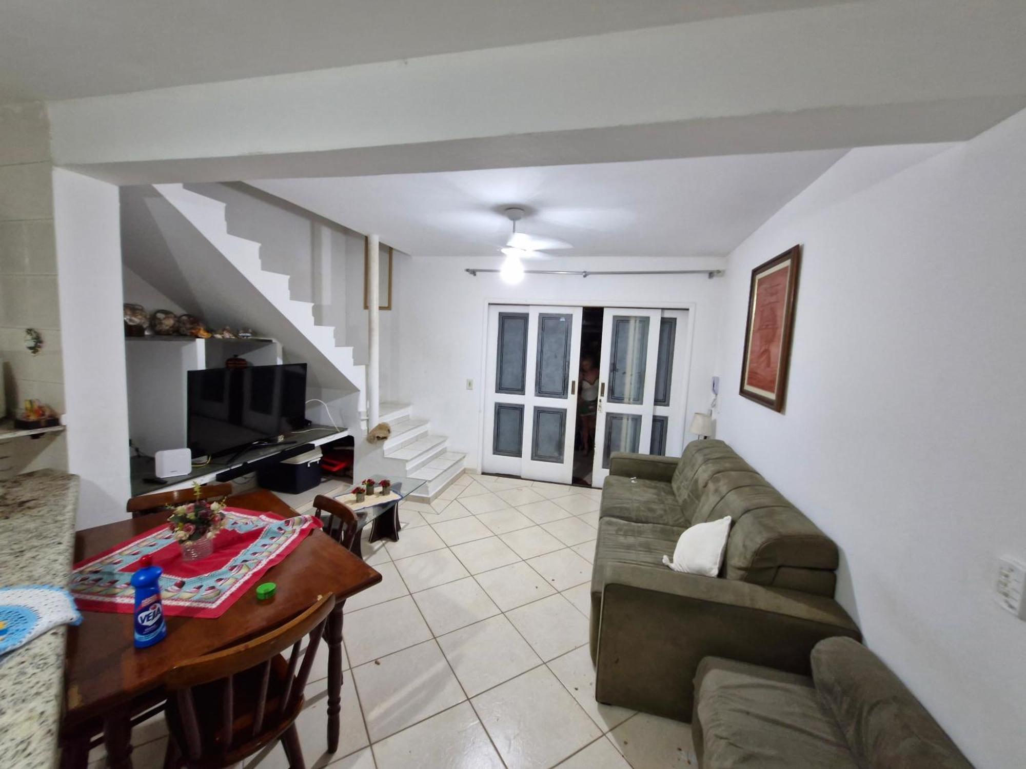 Sobrado Em Condominio Quase Pe Na Areia Em Juquehy Sao Sebastiao  Exterior foto