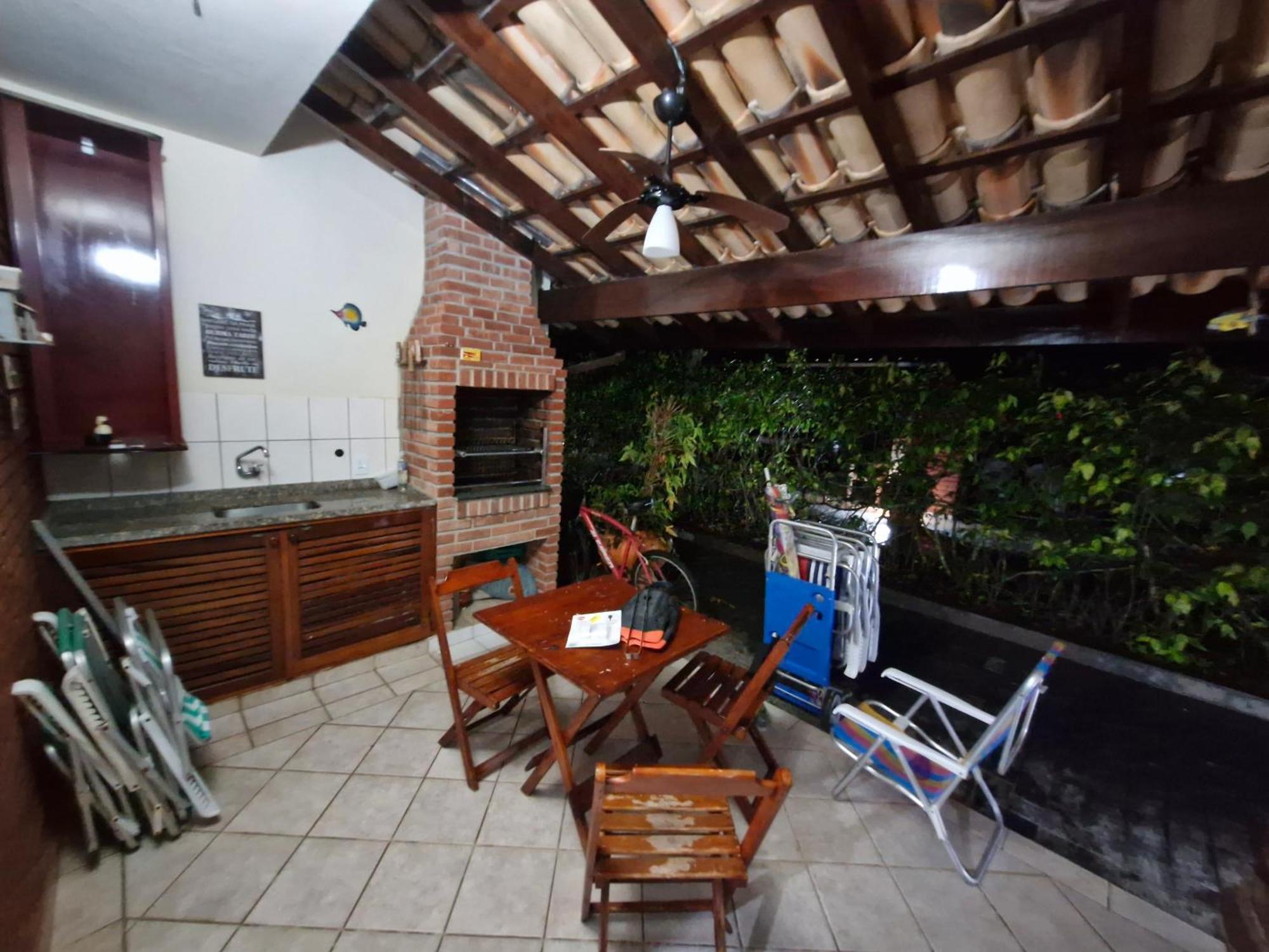 Sobrado Em Condominio Quase Pe Na Areia Em Juquehy Sao Sebastiao  Exterior foto